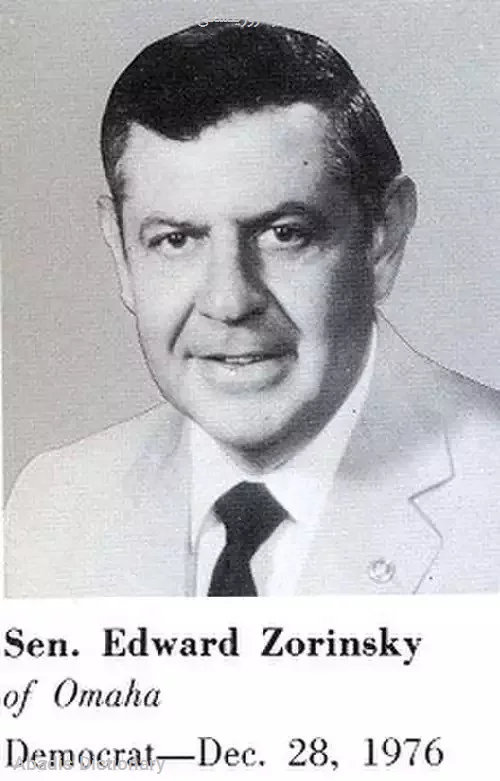 ادوارد زورینسکی